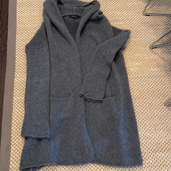 The Perfext Sweaters - The Perfext cashmere sweater